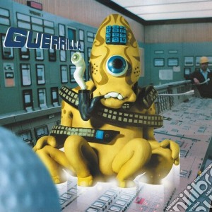 (LP Vinile) Super Furry Animals - Guerrilla (2 Lp) lp vinile