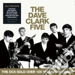 (LP Vinile) Dave Clark Five (The) - All The Hits vinile