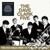 (LP Vinile) Dave Clark Five (The) - All The Hits cd