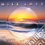 Mike Love - 12 Sides Of Summer cd