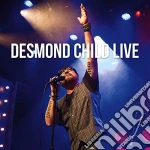 Desmond Child - Live cd