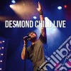 Desmond Child - Live cd