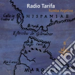 Radio Tarifa - Rumba Argelina cd