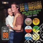 (LP Vinile) Scorcha - Scorcha vinile