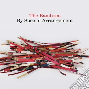 (LP Vinile) Bamboos (The) - By Special Arrangement (2 Lp) lp vinile