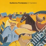 (LP Vinile) Guillermo Portabales - El Carretero vinile