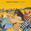 (LP Vinile) Guillermo Portabales - El Carretero cd