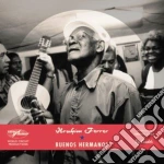 (LP Vinile) Ibrahim Ferrer - Buenos Hermanos (Special Edition) vinile