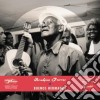Ibrahim Ferrer - Buenos Hermanos (Special Edition) cd