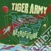 (LP Vinile) Tiger Army - Retrofuture cd