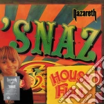 (LP Vinile) Nazareth - Snaz (2 Lp) vinile