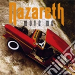(LP Vinile) Nazareth - Move Me vinile