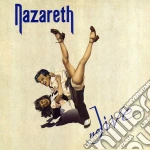 (LP Vinile) Nazareth - No Jive vinile