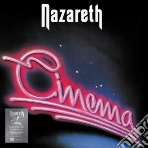 (LP Vinile) Nazareth - Cinema lp vinile