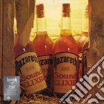 (LP Vinile) Nazareth - Sound Elixir vinile