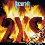(LP Vinile) Nazareth - 2Xs vinile