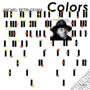 Michel Petrucciani - Colors (2 Cd) cd musicale