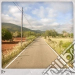 R+ - The Last Summer cd
