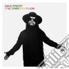 Maxi Priest - It All Comes Back To Love cd