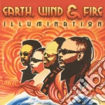 (LP Vinile) Earth, Wind & Fire - Illumination (2 Lp) vinile