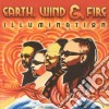 Earth, Wind & Fire - Illumination cd