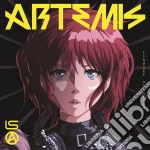 Lindsey Stirling - Artemis cd