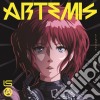 Lindsey Stirling - Artemis cd