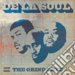 (LP Vinile) De La Soul - The Grind Date (2 Lp) vinile