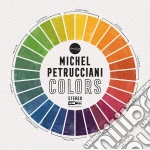 (LP Vinile) Michel Petrucciani - Colors (2 Lp) vinile