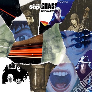 Supergrass - The Strange Ones: 1994-2008 cd musicale