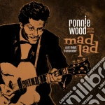 (LP Vinile) Ronnie Wood With His Wild Live Mad Lad - A Live Tribute To Chuck Berry vinile