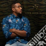 Lyfe Jennings - 777 cd