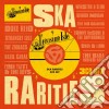 Treasure Isle Ska Rarities / Various (3 Cd) cd