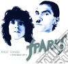 Sparks - Past Tense - The Best Of (2 Cd) cd