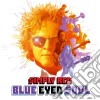 Simply Red - Blue Eyed Soul cd