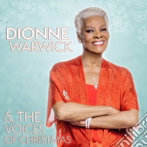 Dionne Warwick - Dionne Warwick & The Voices Of Christmas cd musicale