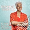 Dionne Warwick - Dionne Warwick & The Voices Of Christmas cd