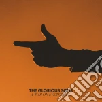 Glorious Sons - A War On Everything cd