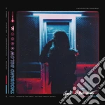 (LP Vinile) Thousand Below - Gone In Your Wake vinile
