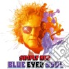 (LP Vinile) Simply Red - Blue Eyed Soul (Vinyl Violet) cd