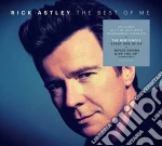 Rick Astley - The Best Of Me (2 Cd) cd