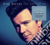 Rick Astley - The Best Of Me (2 Cd) cd