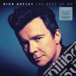 Rick Astley - The Best Of Me (Deluxe) (2 Cd) cd