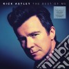 Rick Astley - The Best Of Me (Deluxe) (2 Cd) cd