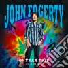 John Fogerty - 50 Year Trip: Live At Red Rock cd