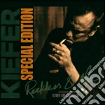 Kiefer Sutherland - Reckless & Me (2 Cd) cd