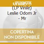 (LP Vinile) Leslie Odom Jr - Mr vinile