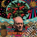 Jeffrey Foskett - Voices cd