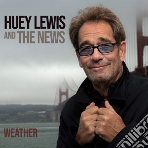 Huey Lewis & The News - Weather cd musicale