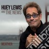Huey Lewis & The News - Weather cd